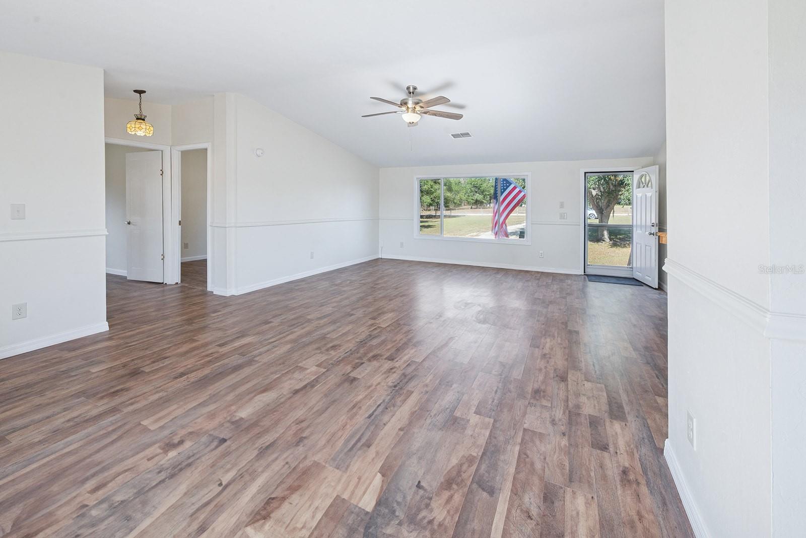 THE LAKES SUB - Residential