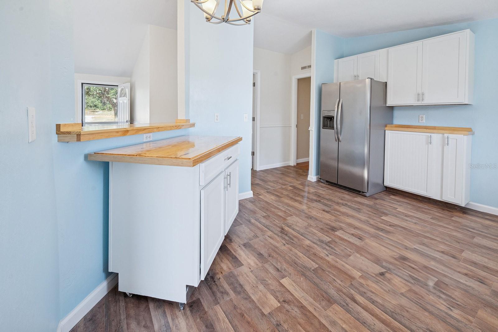 THE LAKES SUB - Residential