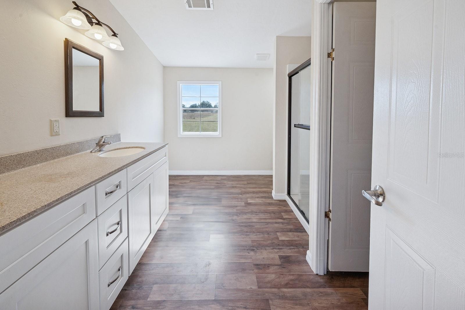 THE LAKES SUB - Residential