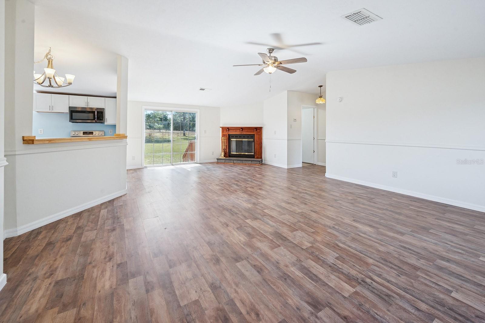 THE LAKES SUB - Residential