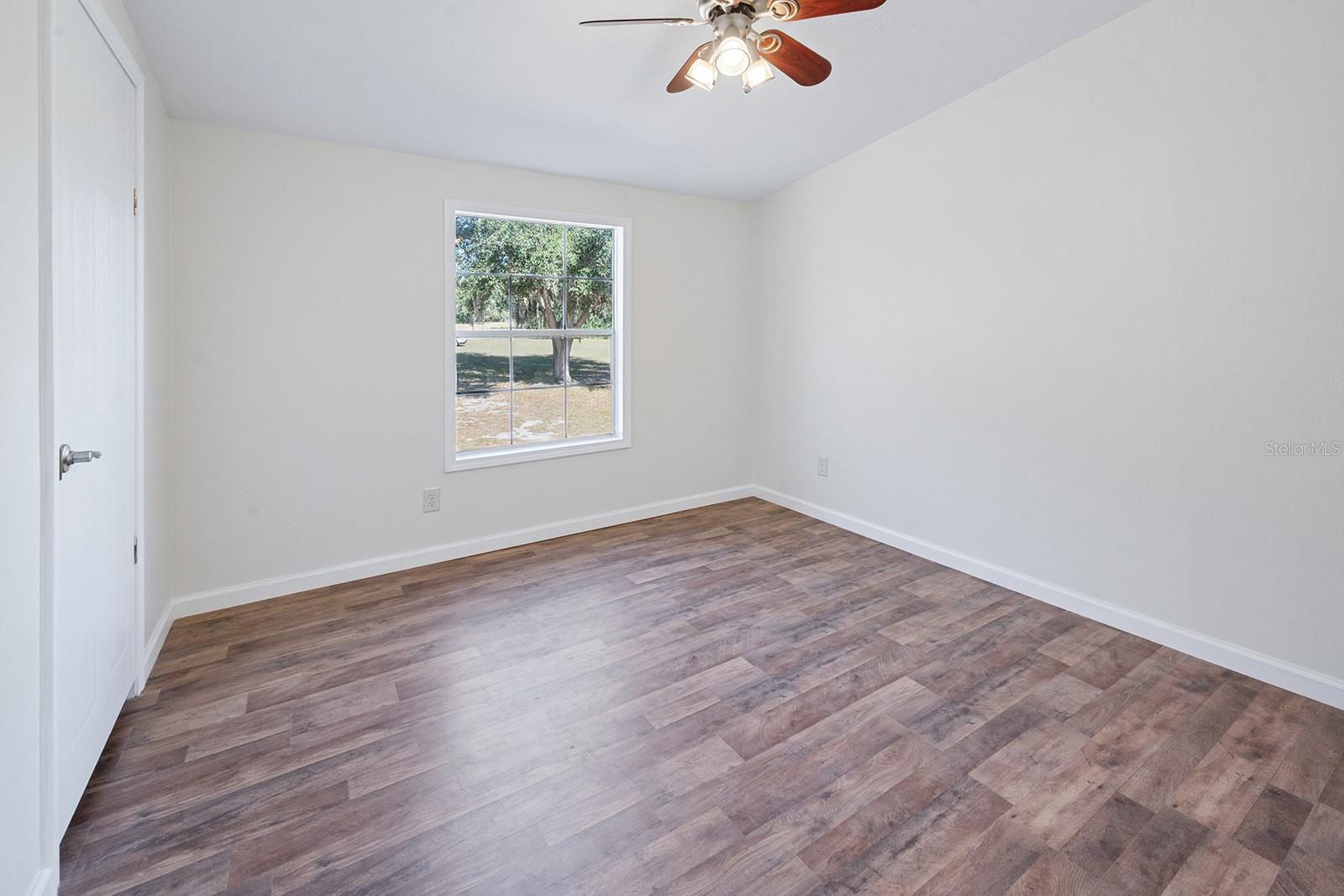 THE LAKES SUB - Residential