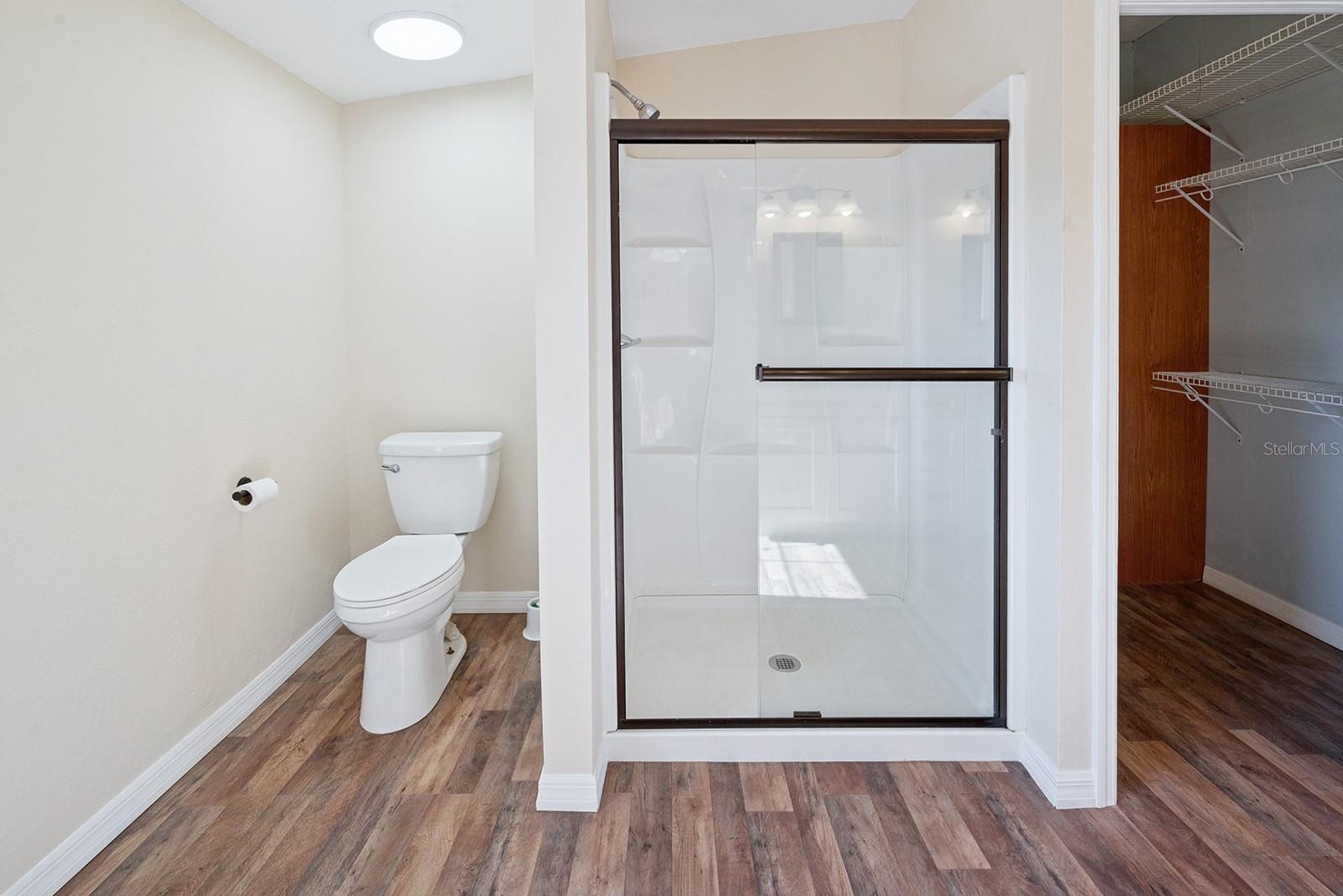 THE LAKES SUB - Residential