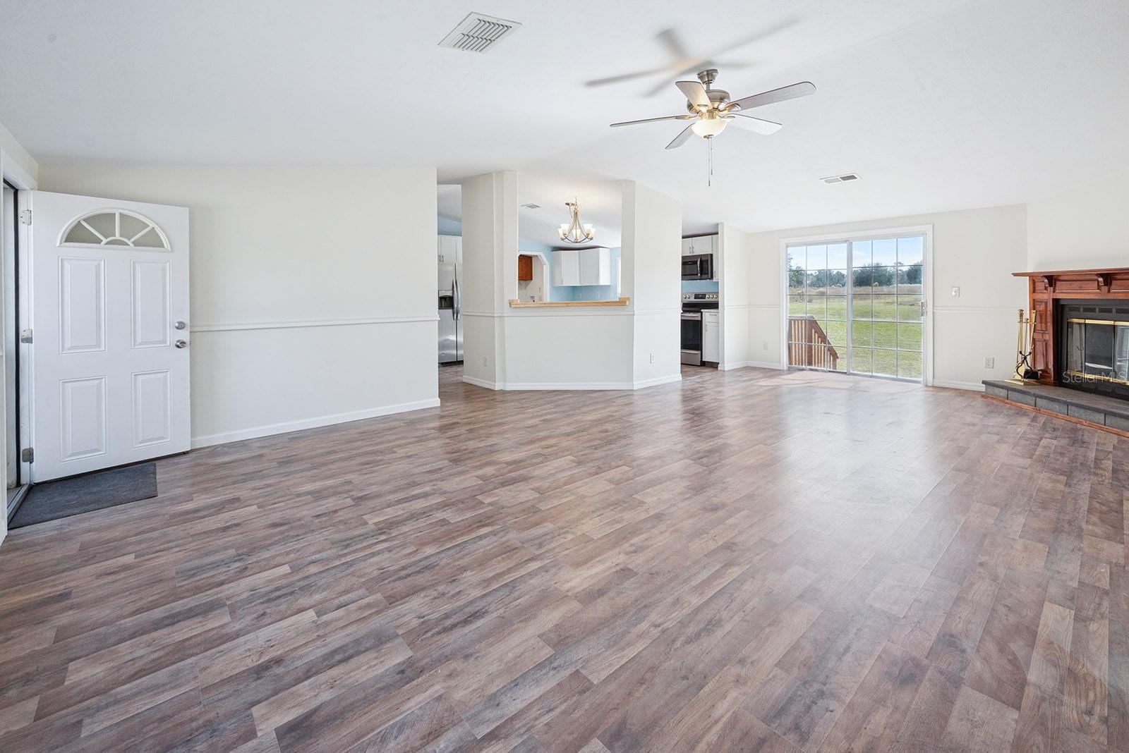 THE LAKES SUB - Residential