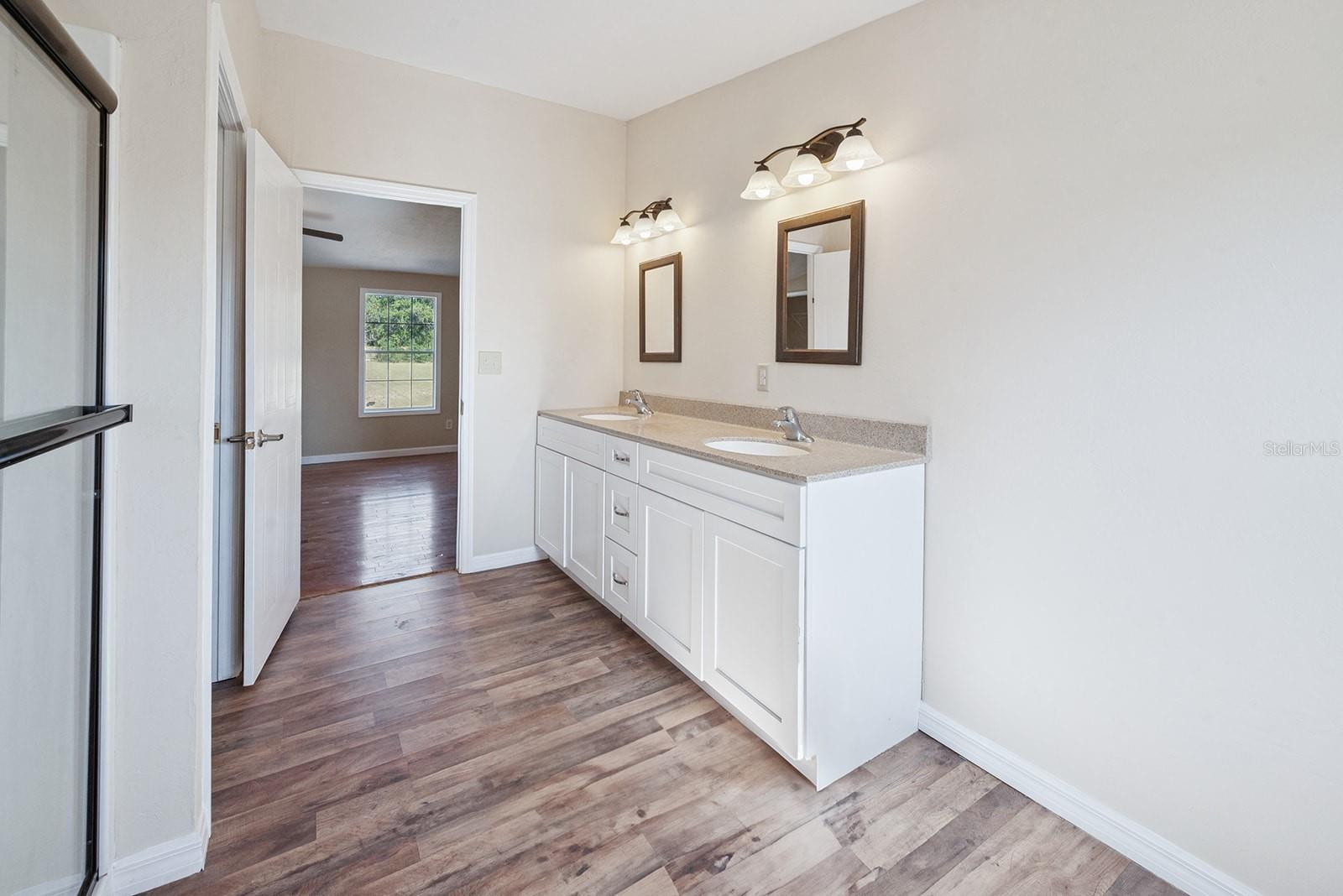 THE LAKES SUB - Residential