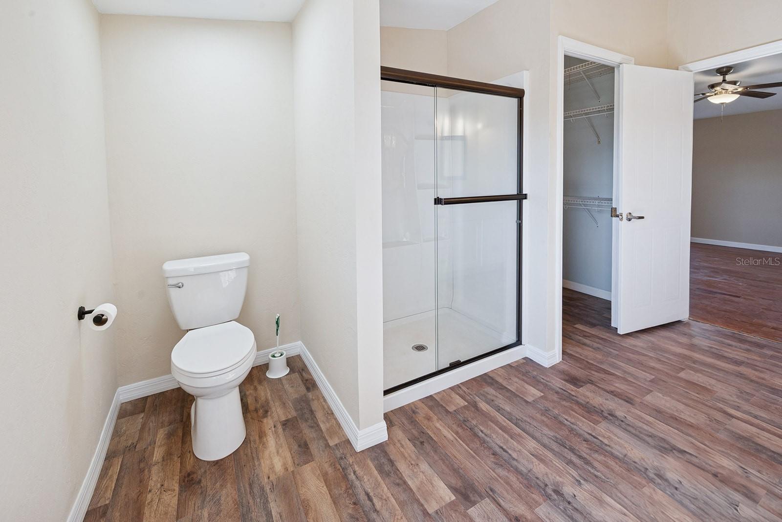 THE LAKES SUB - Residential