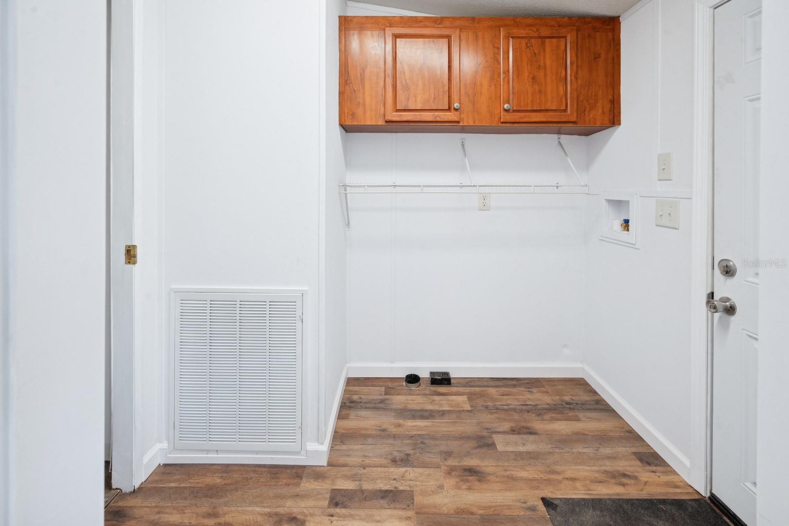 THE LAKES SUB - Residential