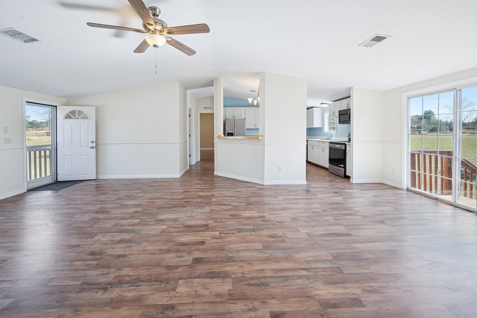 THE LAKES SUB - Residential