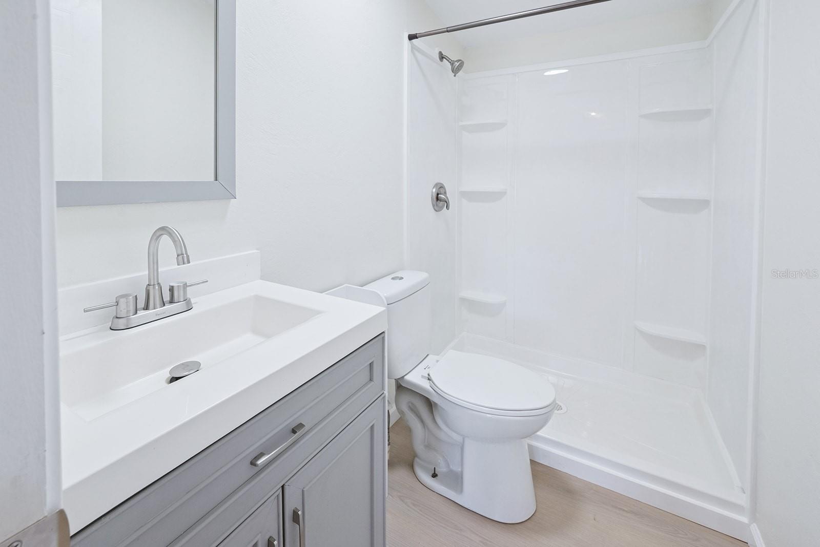 THE LAKES SUB - Residential