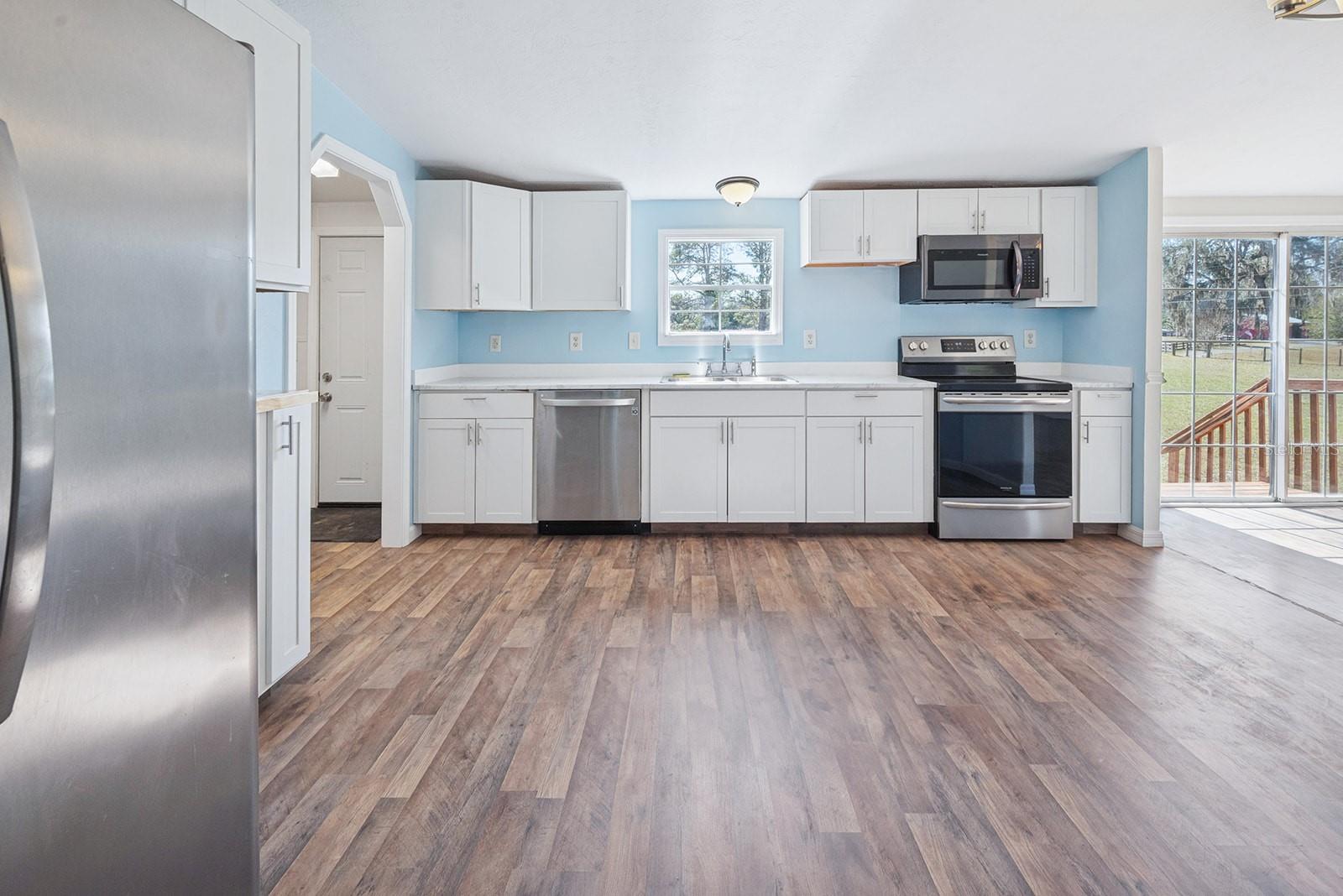 THE LAKES SUB - Residential