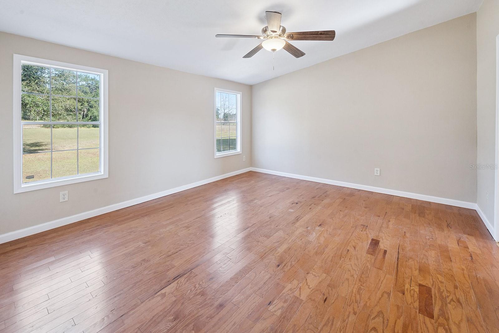 THE LAKES SUB - Residential