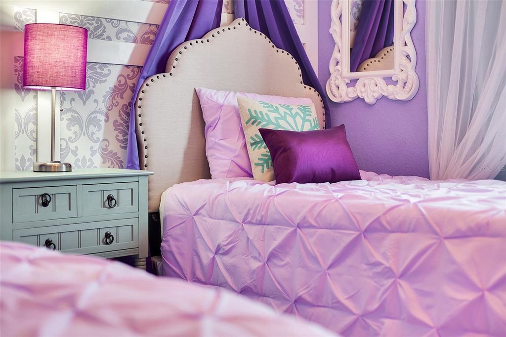 Photo of 2609 Gala Road N #102, Kissimmee, FL 34746 (MLS # S5143393)