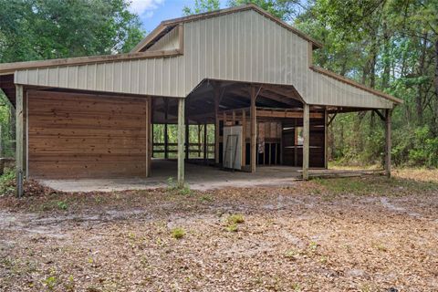 A home in BROOKSVILLE