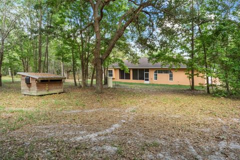 A home in BROOKSVILLE