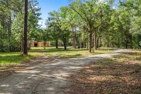 A home in BROOKSVILLE