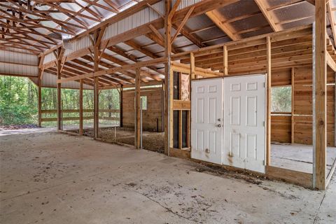 A home in BROOKSVILLE