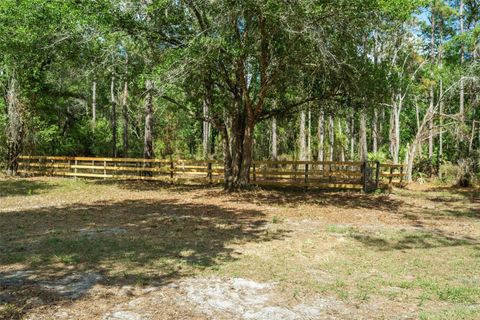 A home in BROOKSVILLE