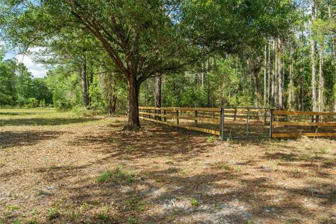 A home in BROOKSVILLE