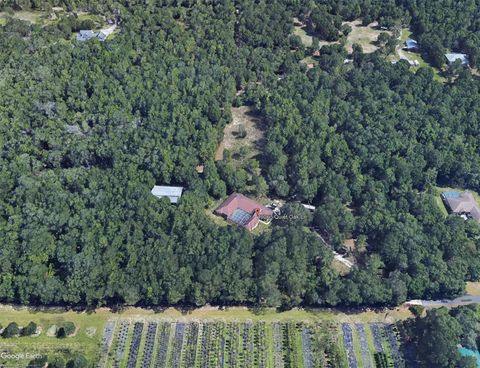 A home in BROOKSVILLE