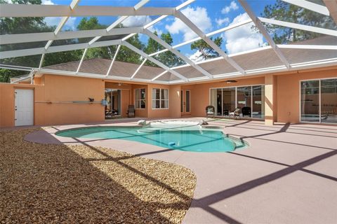 A home in BROOKSVILLE