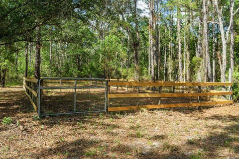 A home in BROOKSVILLE