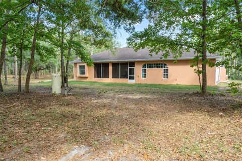 A home in BROOKSVILLE