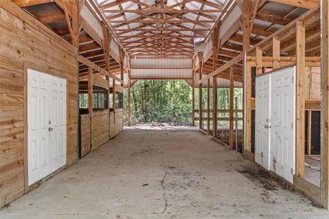 A home in BROOKSVILLE