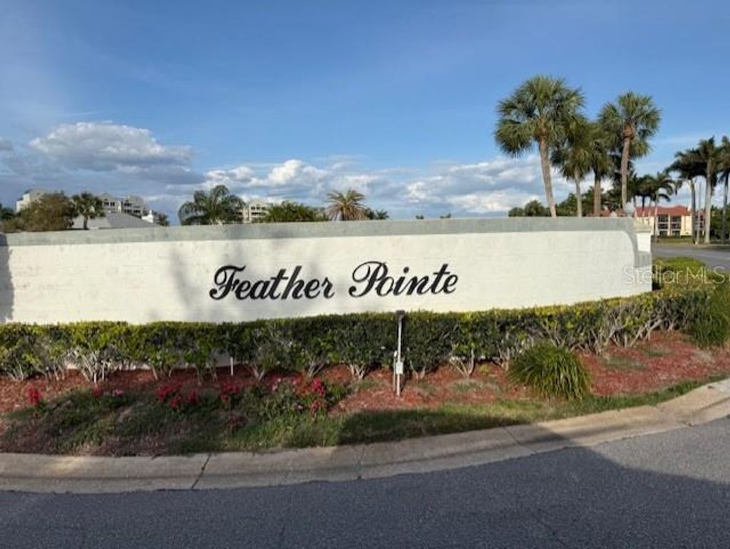 Photo of 14810 Rue De Bayonne #2F, Clearwater, FL 33762 (MLS # TB8503694)