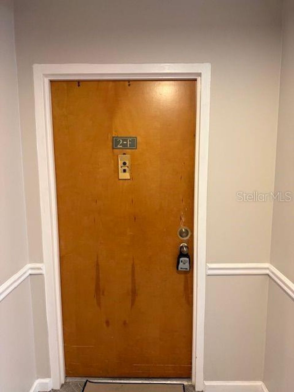 Photo of 14810 Rue De Bayonne #2F, Clearwater, FL 33762 (MLS # TB8503694)