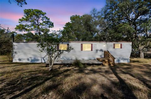 Photo of 5464 S Wilson Point, Homosassa, FL 34446 (MLS # TB8467023)