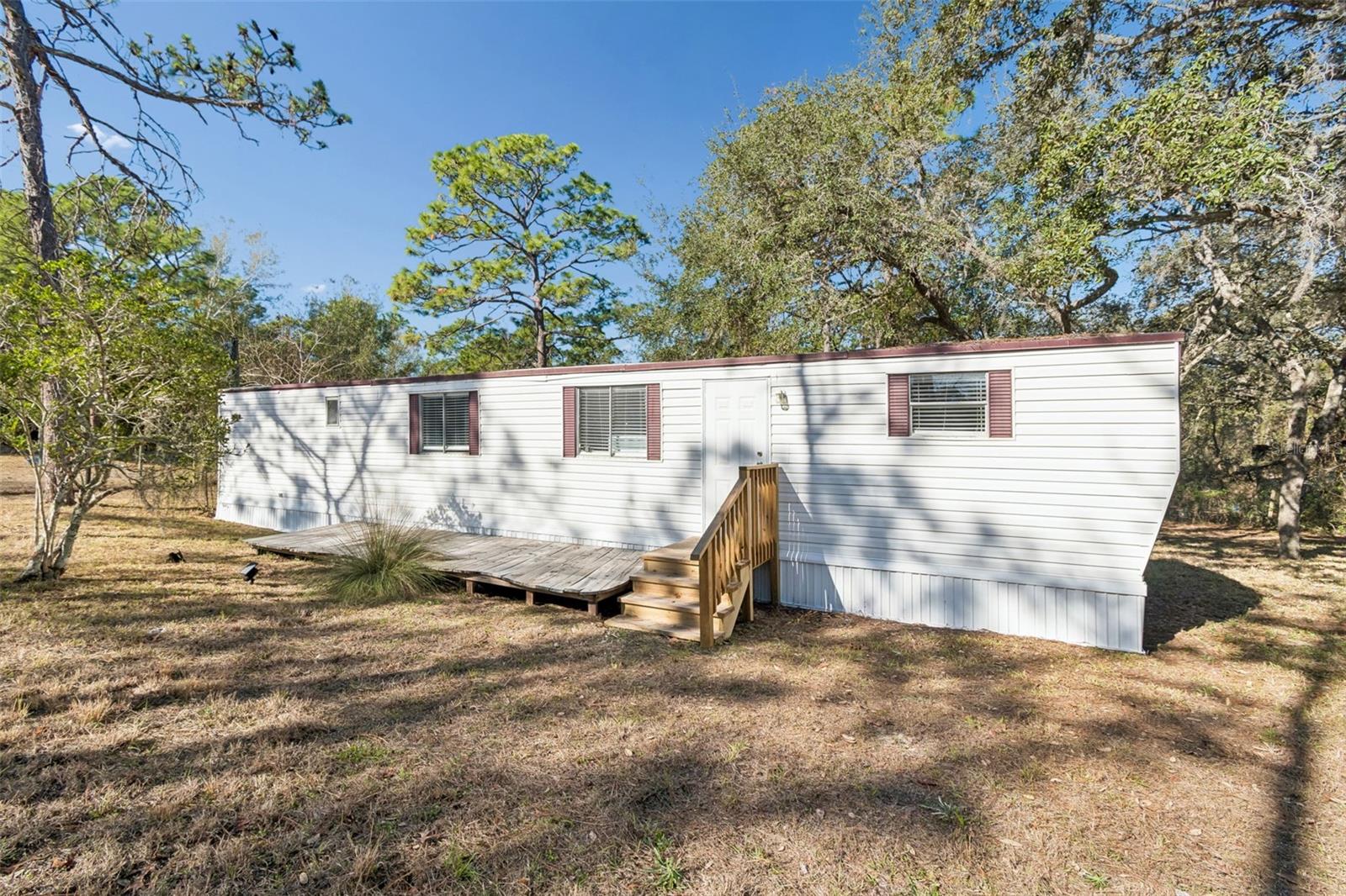 GREEN ACRES ADD - Residential