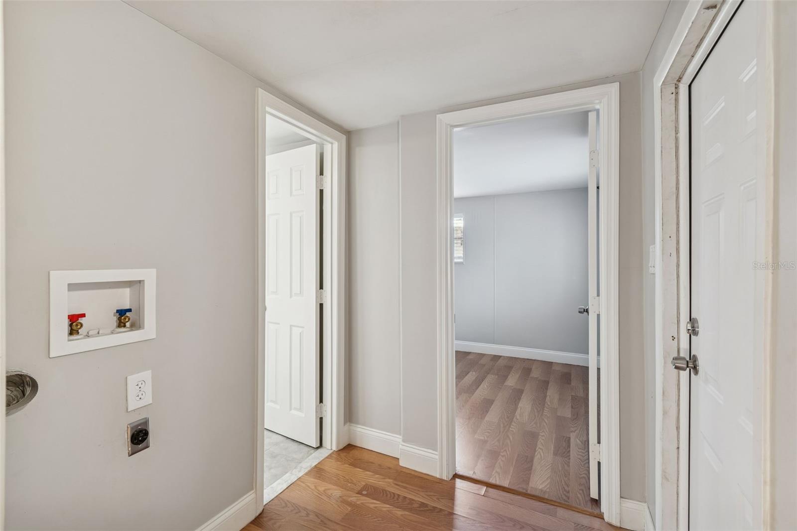 GREEN ACRES ADD - Residential