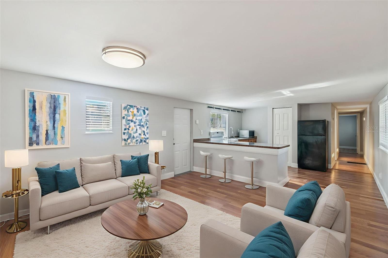 GREEN ACRES ADD - Residential