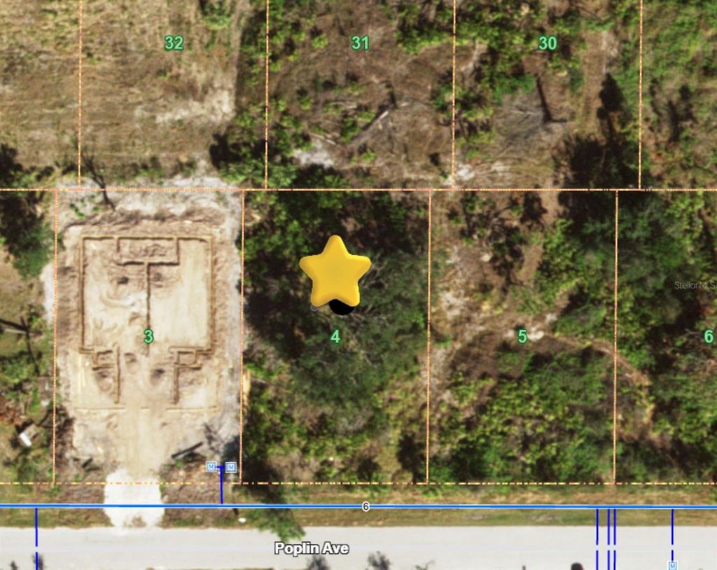 Photo of 11336 Poplin Avenue, Englewood, FL 34224 (MLS # C7514869)