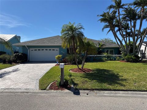 Photo of 6319 Cocoa Lane, Apollo Beach, FL 33572 (MLS # TB8366074)