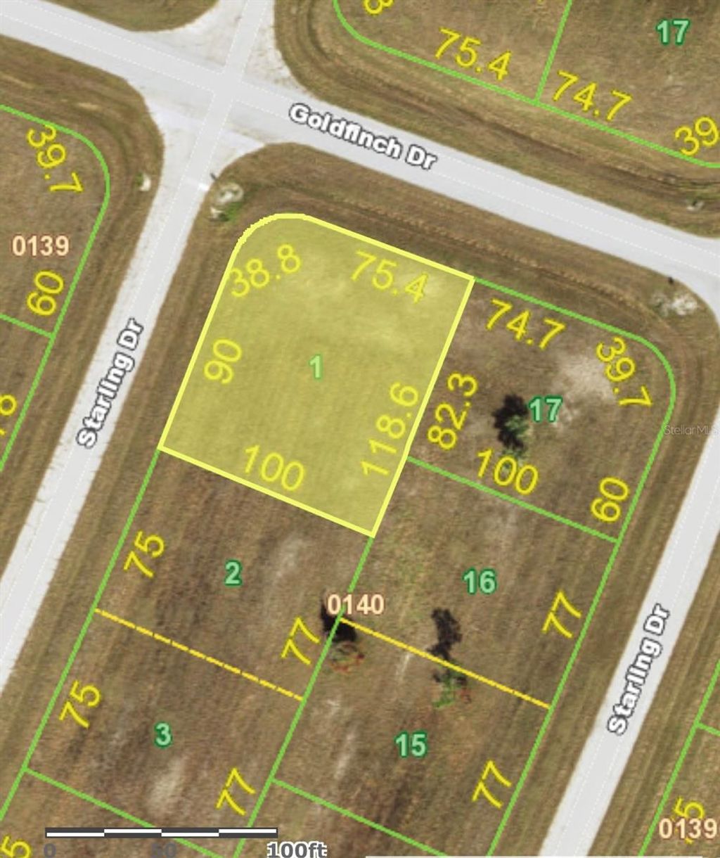 Photo of 2 Starling Drive, Placida, FL 33946 (MLS # C7513582)