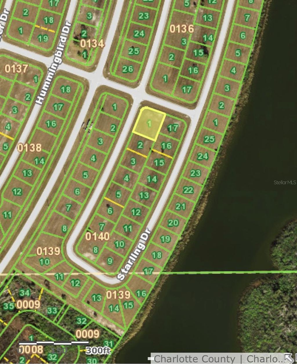 Photo of 2 Starling Drive, Placida, FL 33946 (MLS # C7513582)