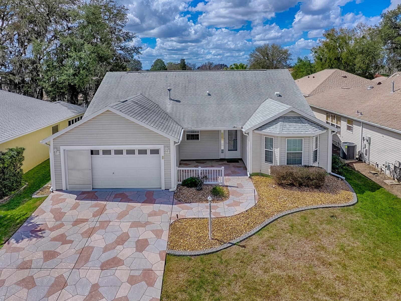 THE VILLAGES - Residential