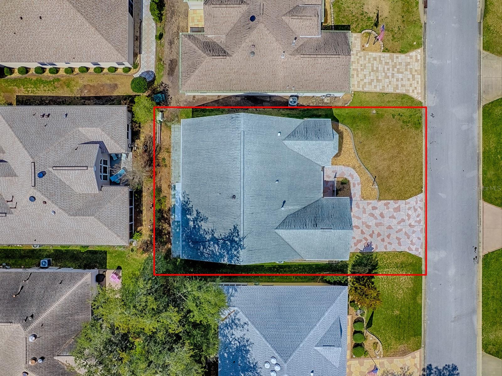 THE VILLAGES - Residential