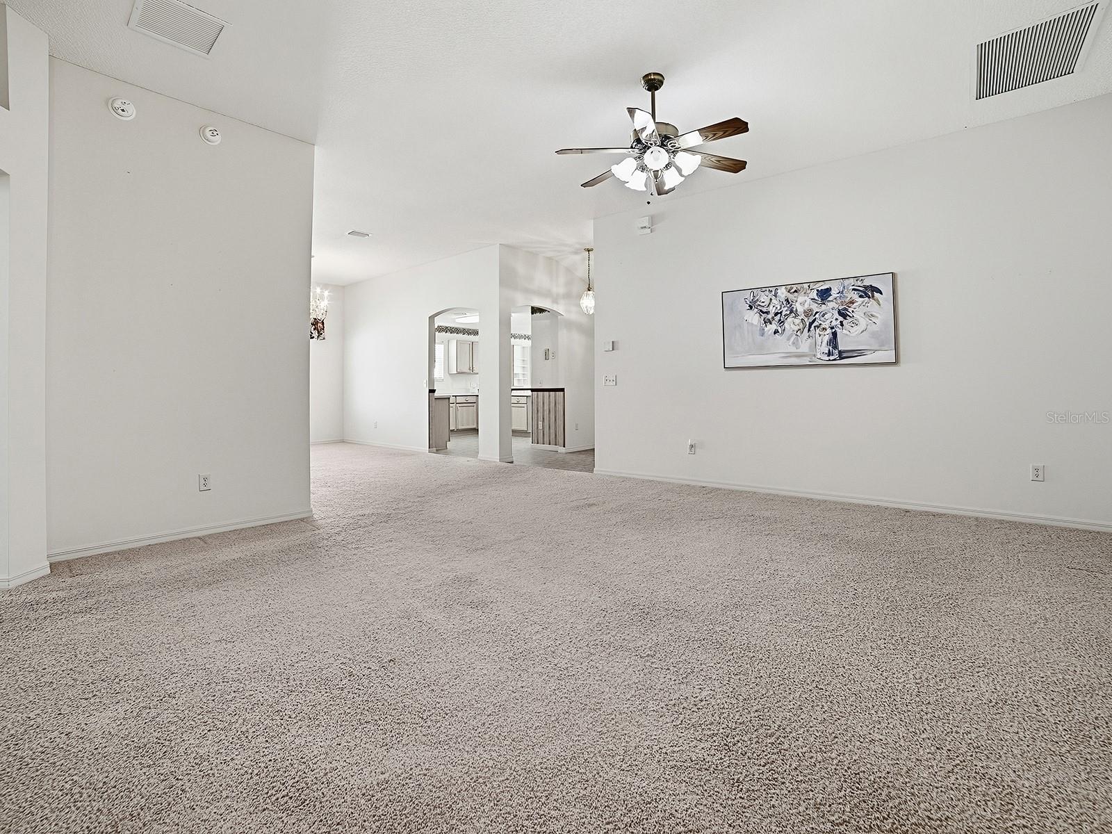 THE VILLAGES - Residential