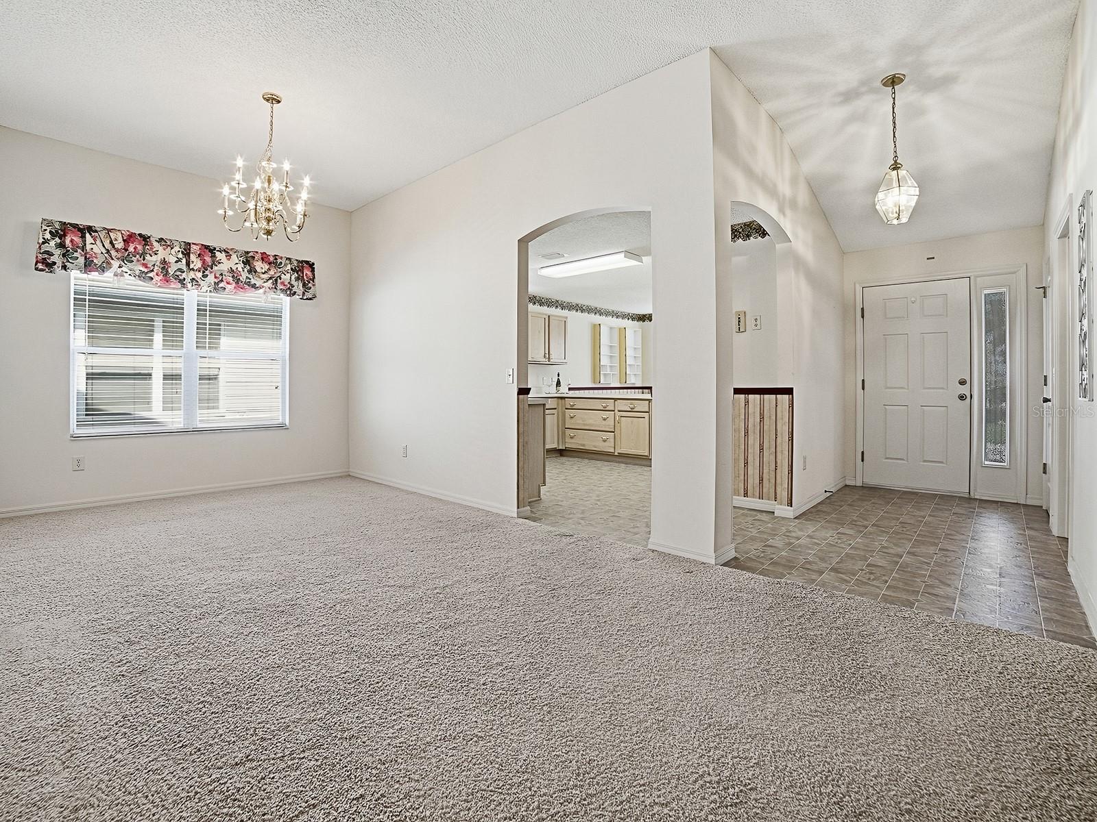 THE VILLAGES - Residential