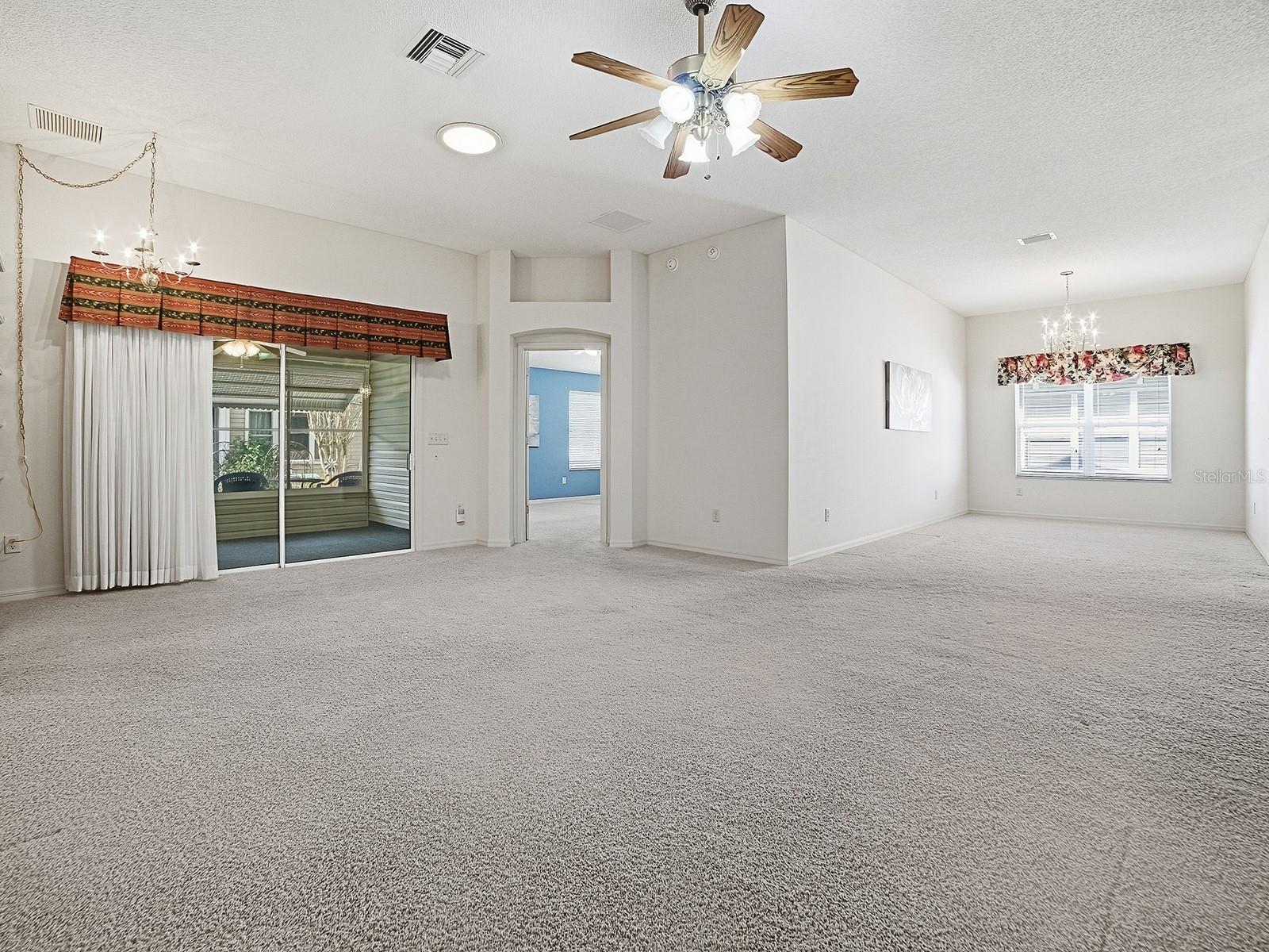 THE VILLAGES - Residential