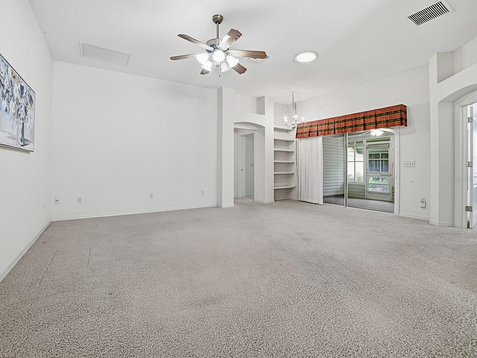 THE VILLAGES - Residential