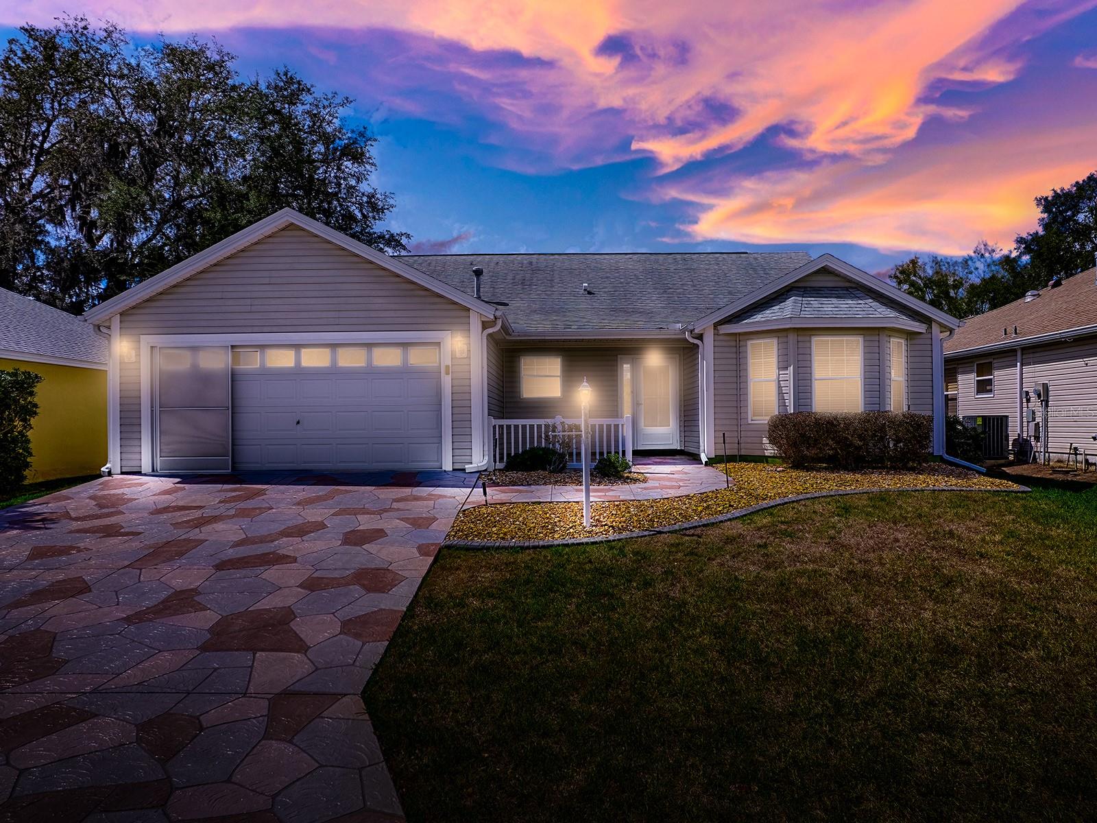 THE VILLAGES - Residential