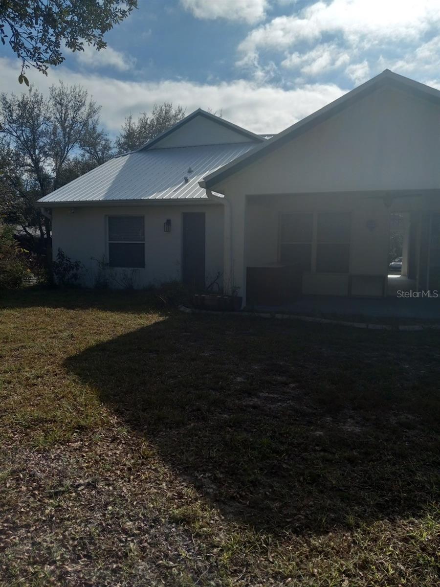 HAPPY TRAILS UNIT 3 UNREC - Residential