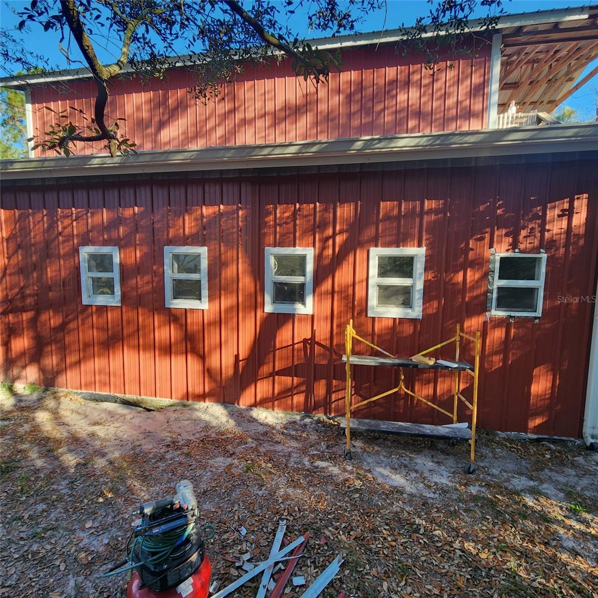 HAPPY TRAILS UNIT 3 UNREC - Residential