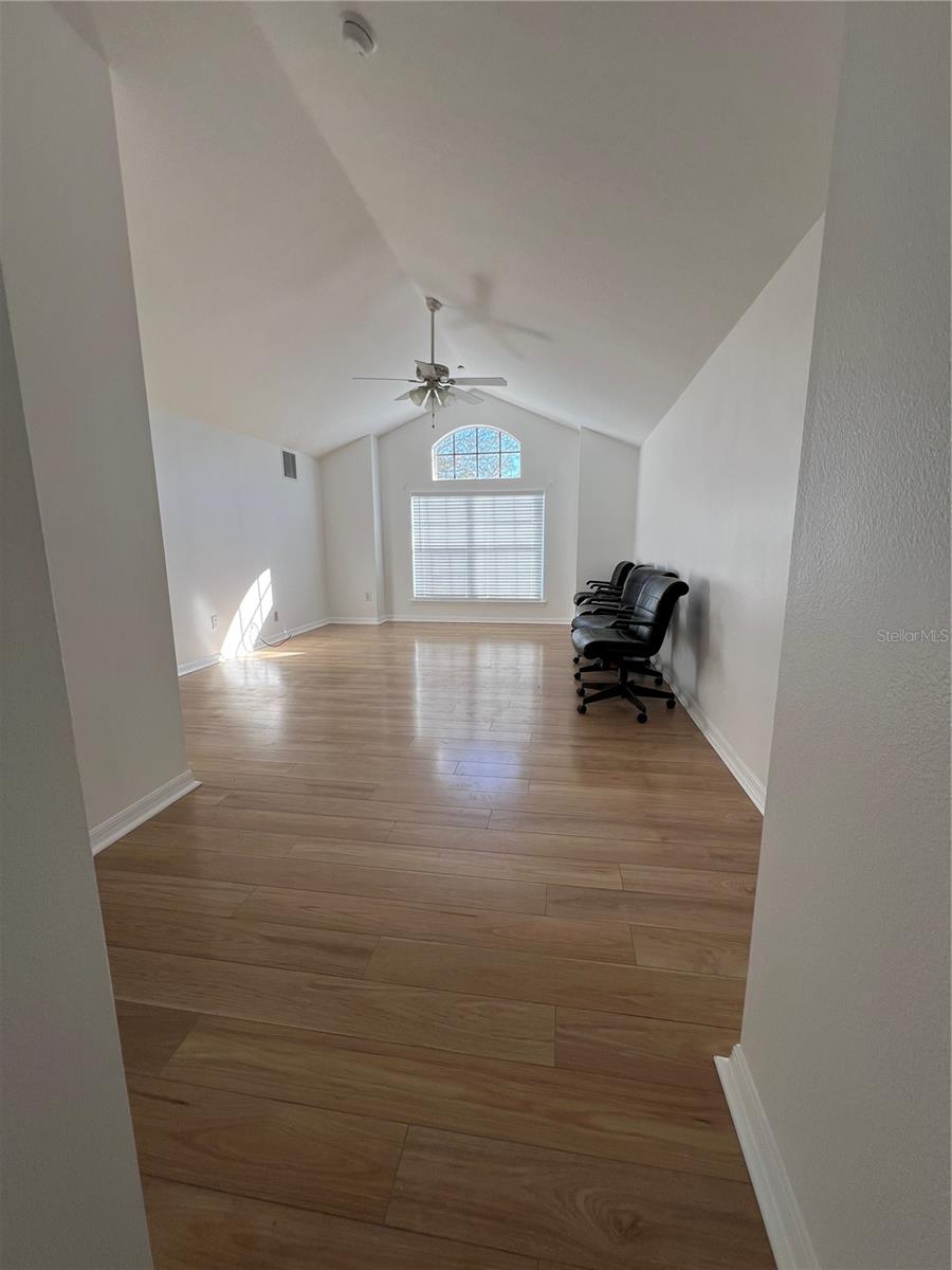 HAPPY TRAILS UNIT 3 UNREC - Residential