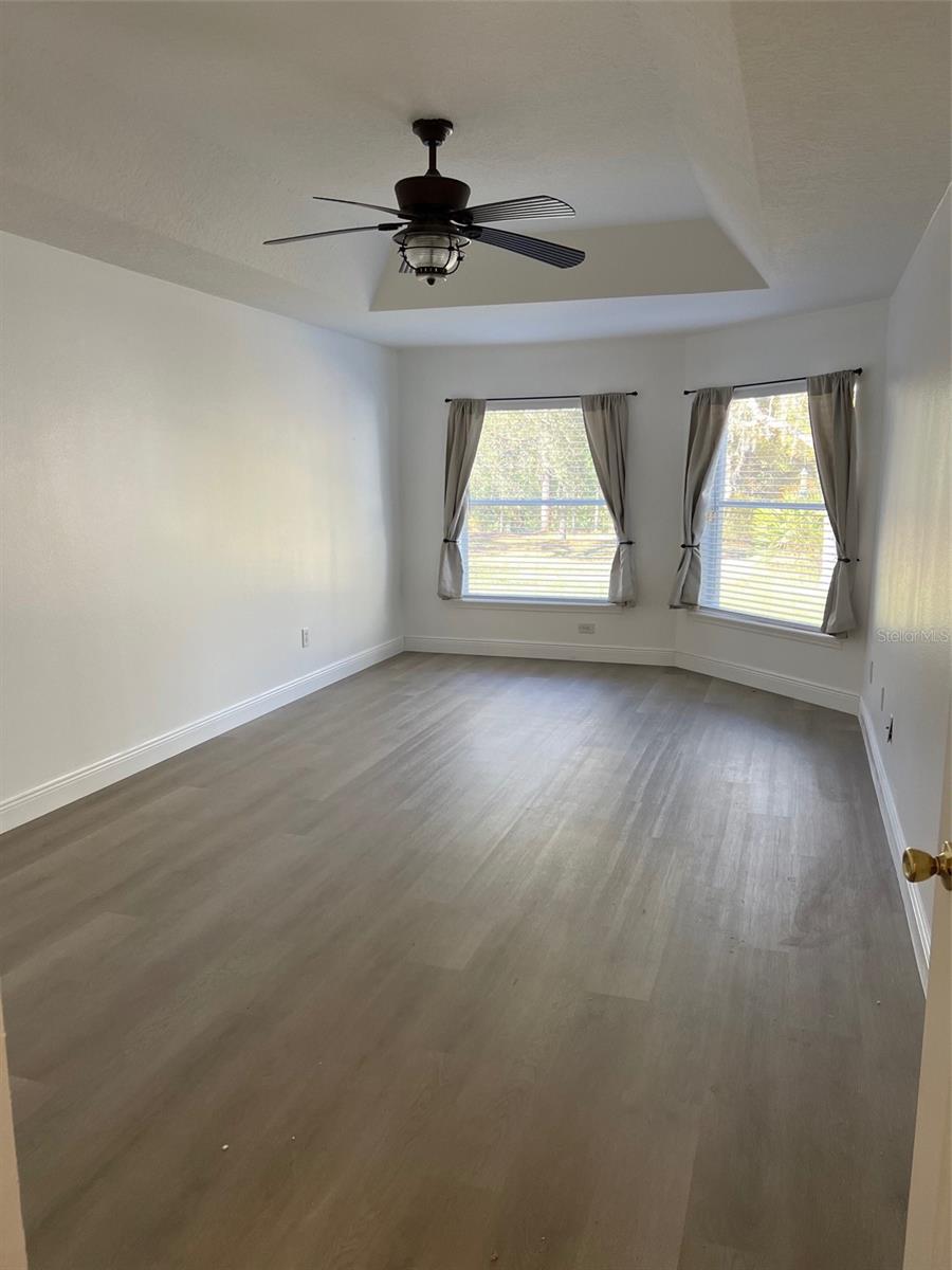 HAPPY TRAILS UNIT 3 UNREC - Residential