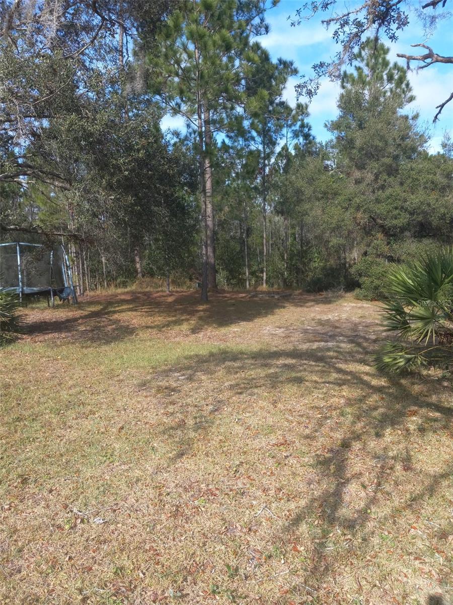 HAPPY TRAILS UNIT 3 UNREC - Residential