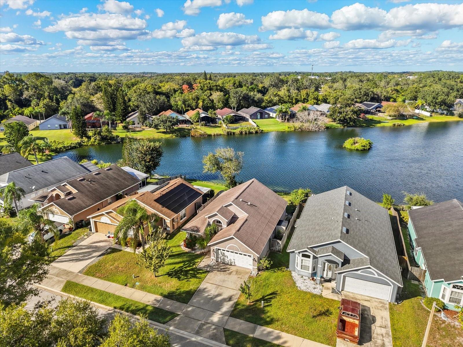 ROSE HILL - Residential