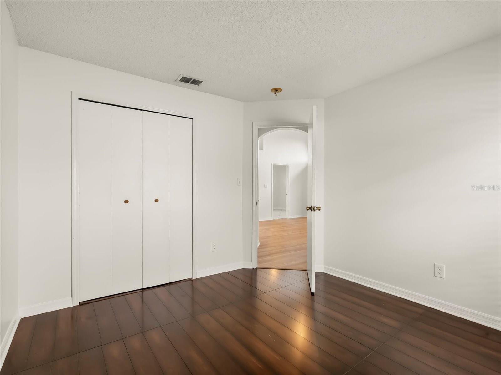 ROSE HILL - Residential